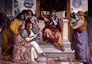 CORNELIUS, Peter, Joseph Interpreting Pharaoh-s Dream